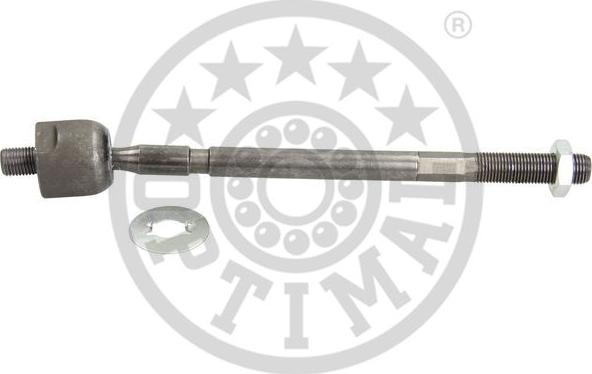 Optimal G2-948 - Inner Tie Rod, Axle Joint autospares.lv