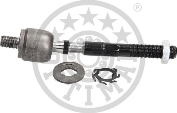 Optimal G2-952 - Inner Tie Rod, Axle Joint autospares.lv
