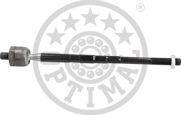 Optimal G2-957 - Inner Tie Rod, Axle Joint autospares.lv