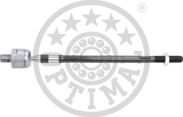 Optimal G2-908 - Inner Tie Rod, Axle Joint autospares.lv