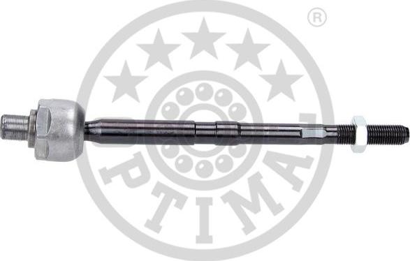 Optimal G2-917 - Inner Tie Rod, Axle Joint autospares.lv