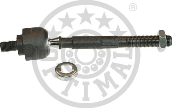 Optimal G2-989 - Inner Tie Rod, Axle Joint autospares.lv