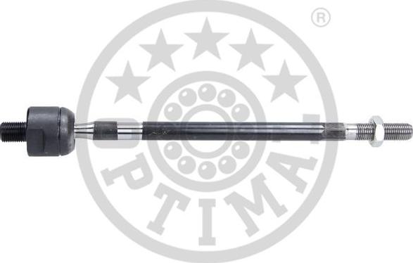 Optimal G2-982 - Inner Tie Rod, Axle Joint autospares.lv