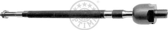 Optimal G2-920 - Inner Tie Rod, Axle Joint autospares.lv