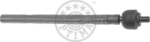 Optimal G2-970 - Inner Tie Rod, Axle Joint autospares.lv