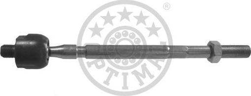 Optimal G2-549 - Inner Tie Rod, Axle Joint autospares.lv