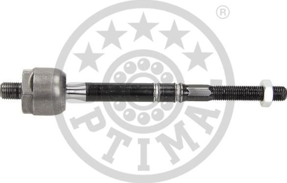 Optimal G2-569 - Inner Tie Rod, Axle Joint autospares.lv