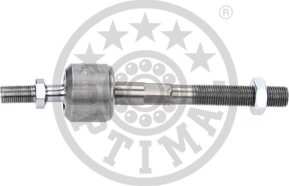 Optimal G2-565 - Inner Tie Rod, Axle Joint autospares.lv