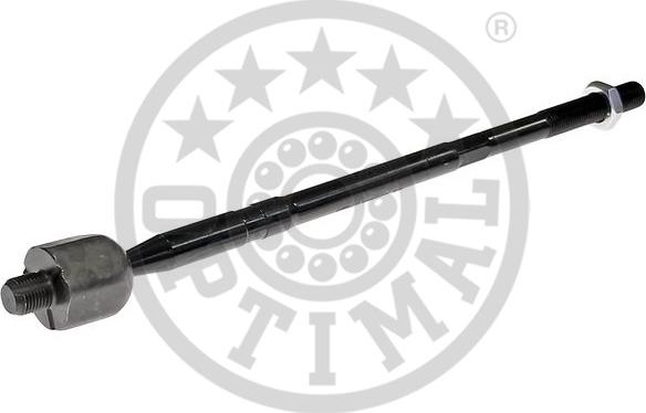 Optimal G2-519 - Inner Tie Rod, Axle Joint autospares.lv