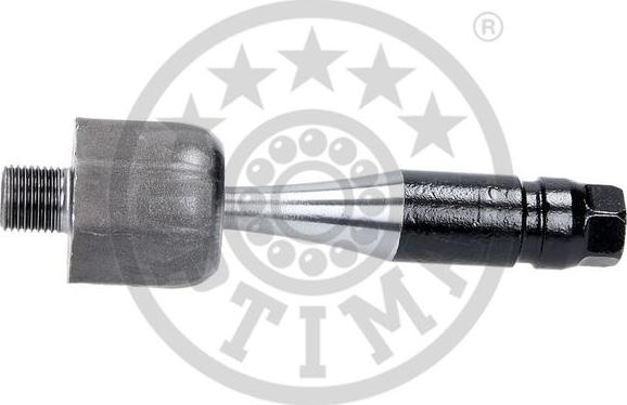 Optimal G2-518 - Inner Tie Rod, Axle Joint autospares.lv