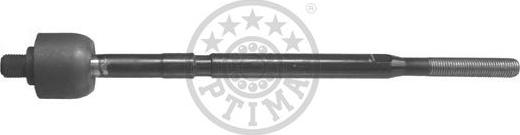 Optimal G2-517 - Inner Tie Rod, Axle Joint autospares.lv