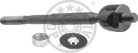 Optimal G2-532 - Inner Tie Rod, Axle Joint autospares.lv