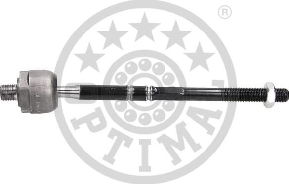 Optimal G2-570 - Inner Tie Rod, Axle Joint autospares.lv