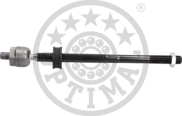 Optimal G2-693 - Inner Tie Rod, Axle Joint autospares.lv