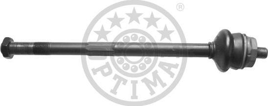 Optimal G2-692 - Inner Tie Rod, Axle Joint autospares.lv