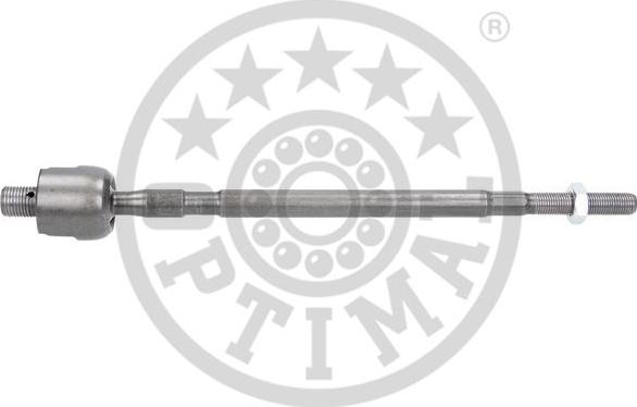 Optimal G2-656 - Inner Tie Rod, Axle Joint autospares.lv