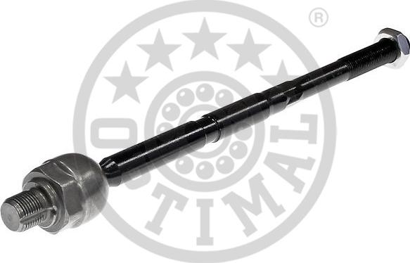 Optimal G2-667 - Inner Tie Rod, Axle Joint autospares.lv
