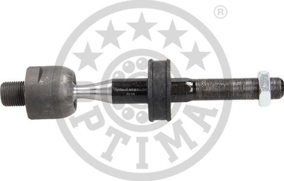 Optimal G2-673 - Inner Tie Rod, Axle Joint autospares.lv