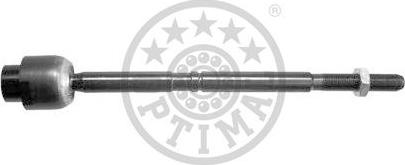 Optimal G2-094 - Inner Tie Rod, Axle Joint autospares.lv