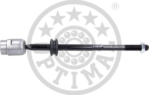 Optimal G2-044 - Inner Tie Rod, Axle Joint autospares.lv