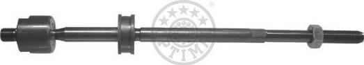 Optimal G2-048 - Inner Tie Rod, Axle Joint autospares.lv