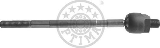 Optimal G2-062 - Inner Tie Rod, Axle Joint autospares.lv