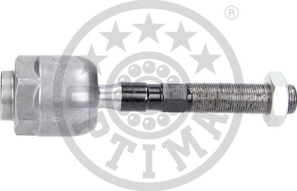 Optimal G2-001 - Inner Tie Rod, Axle Joint autospares.lv