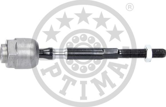 Optimal G2-003 - Inner Tie Rod, Axle Joint autospares.lv