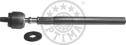 Optimal G2-019 - Inner Tie Rod, Axle Joint autospares.lv