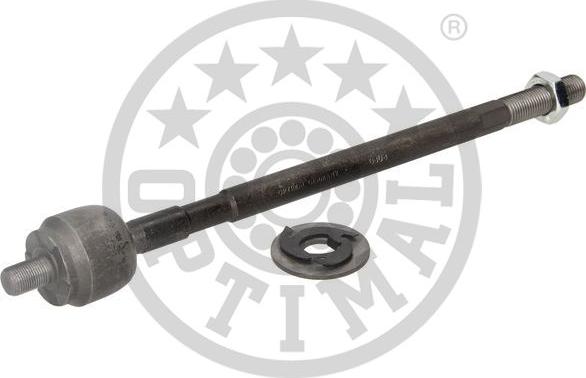 Optimal G2-027 - Inner Tie Rod, Axle Joint autospares.lv