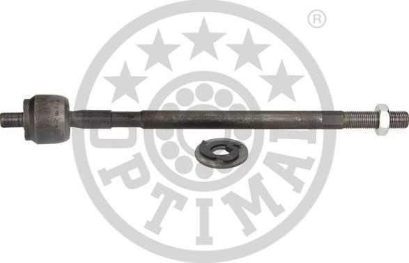 Optimal G2-027 - Inner Tie Rod, Axle Joint autospares.lv