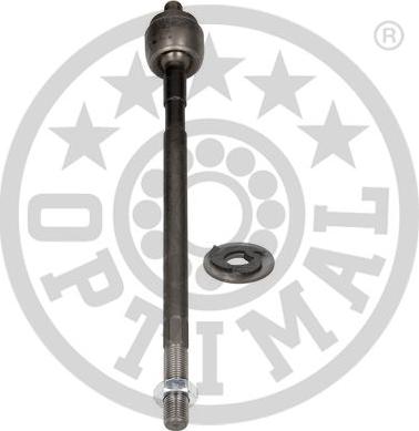 Optimal G2-027 - Inner Tie Rod, Axle Joint autospares.lv