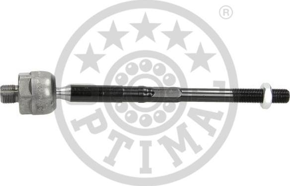 Optimal G2-1042 - Inner Tie Rod, Axle Joint autospares.lv