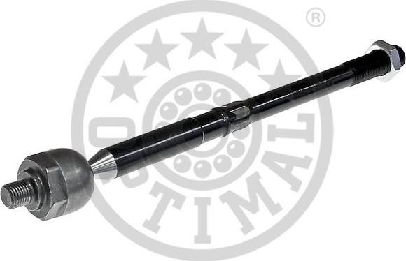 Optimal G2-1047 - Inner Tie Rod, Axle Joint autospares.lv