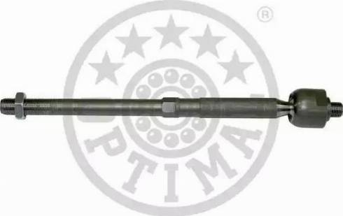 Optimal G2-1054 - Inner Tie Rod, Axle Joint autospares.lv
