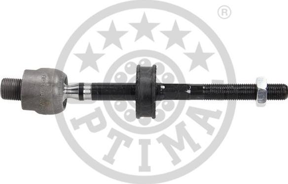 Optimal G2-106 - Inner Tie Rod, Axle Joint autospares.lv
