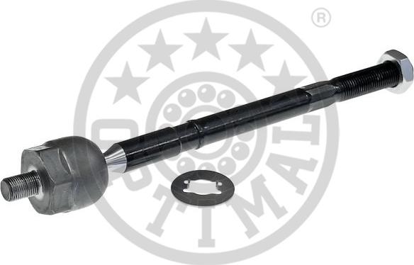 Optimal G2-1004 - Inner Tie Rod, Axle Joint autospares.lv