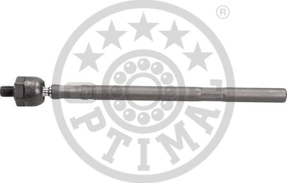 Optimal G2-1003 - Inner Tie Rod, Axle Joint autospares.lv