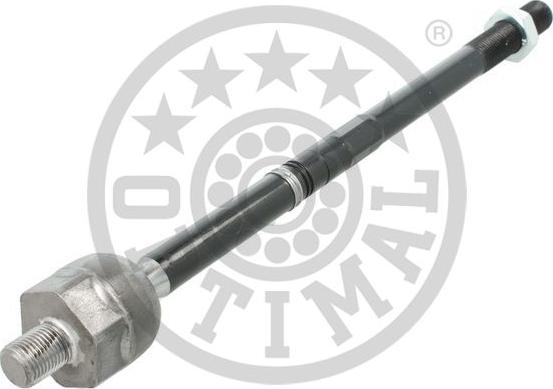 Optimal G2-1017 - Inner Tie Rod, Axle Joint autospares.lv