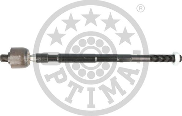 Optimal G2-1082 - Inner Tie Rod, Axle Joint autospares.lv