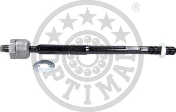Optimal G2-1036 - Inner Tie Rod, Axle Joint autospares.lv