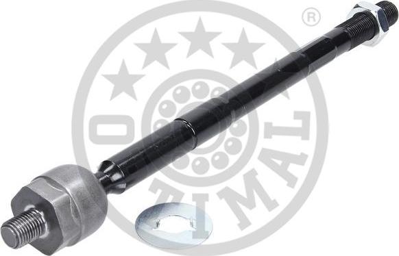 Optimal G2-1036 - Inner Tie Rod, Axle Joint autospares.lv