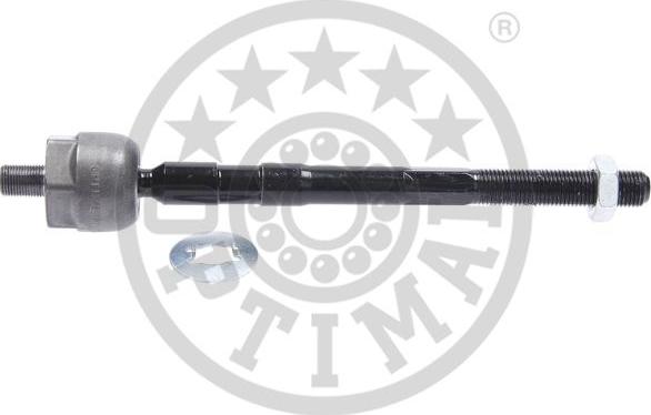 Optimal G2-1021 - Inner Tie Rod, Axle Joint autospares.lv