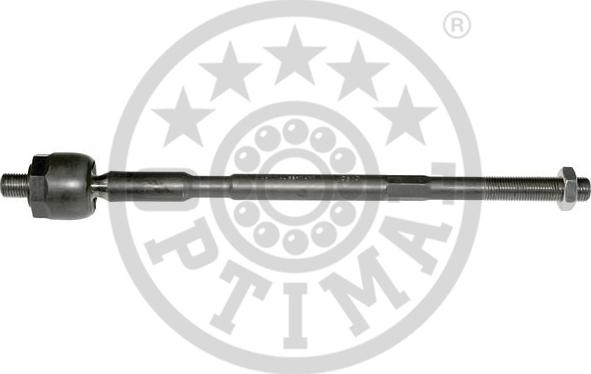 Optimal G2-1192 - Inner Tie Rod, Axle Joint autospares.lv