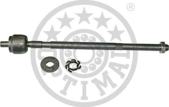 Optimal G2-1148 - Inner Tie Rod, Axle Joint autospares.lv