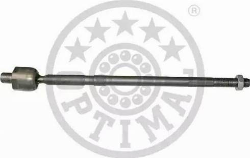 Optimal G2-1142 - Inner Tie Rod, Axle Joint autospares.lv