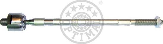 Optimal G2-1159 - Inner Tie Rod, Axle Joint autospares.lv