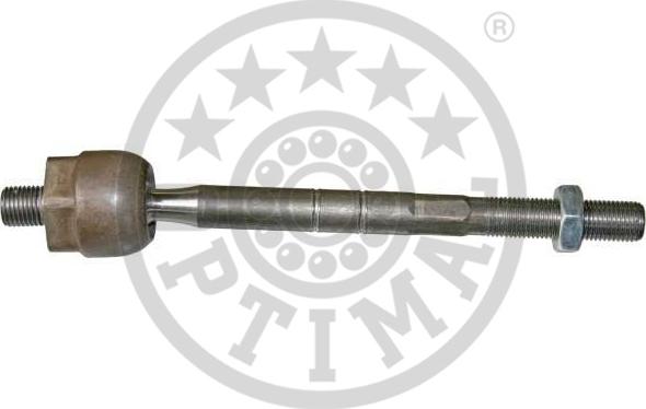 Optimal G2-1156 - Inner Tie Rod, Axle Joint autospares.lv