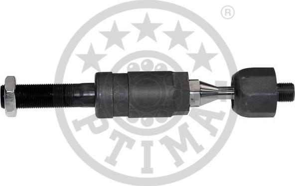 Optimal G2-1151 - Inner Tie Rod, Axle Joint autospares.lv