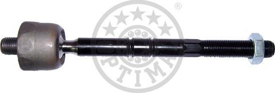 Optimal G2-1158 - Inner Tie Rod, Axle Joint autospares.lv